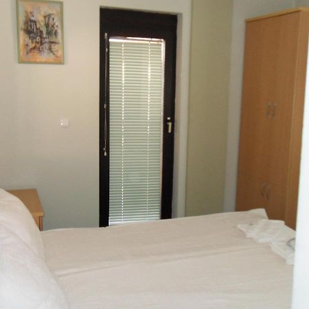 Apartments Ristak Ohrid Ngoại thất bức ảnh
