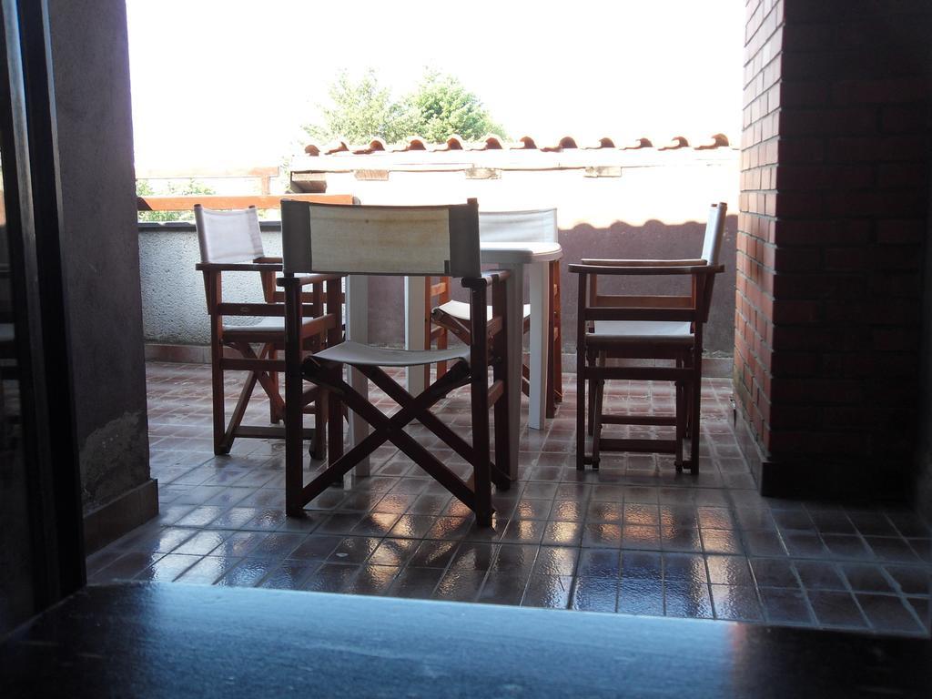 Apartments Ristak Ohrid Phòng bức ảnh