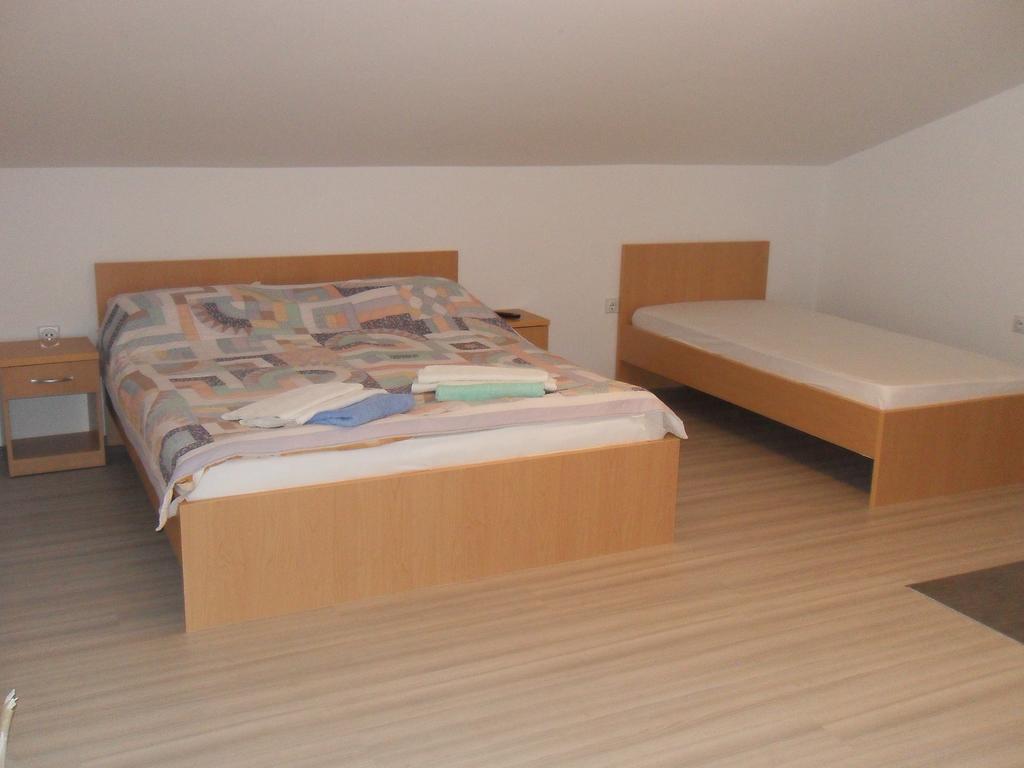 Apartments Ristak Ohrid Phòng bức ảnh
