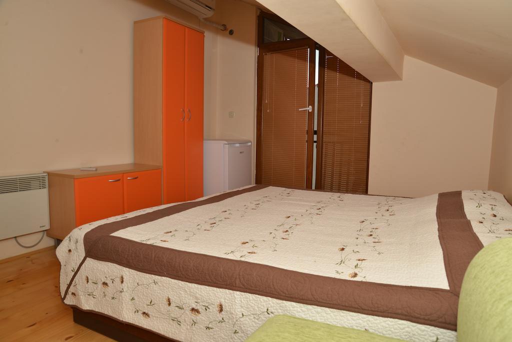Apartments Ristak Ohrid Phòng bức ảnh