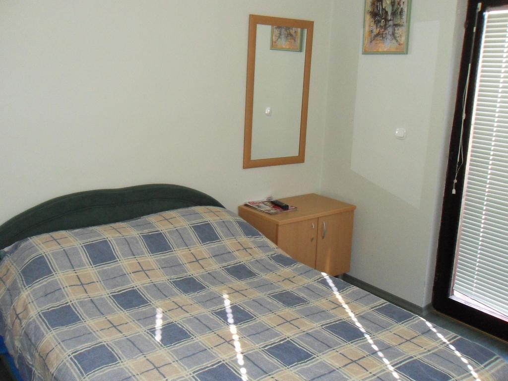 Apartments Ristak Ohrid Ngoại thất bức ảnh